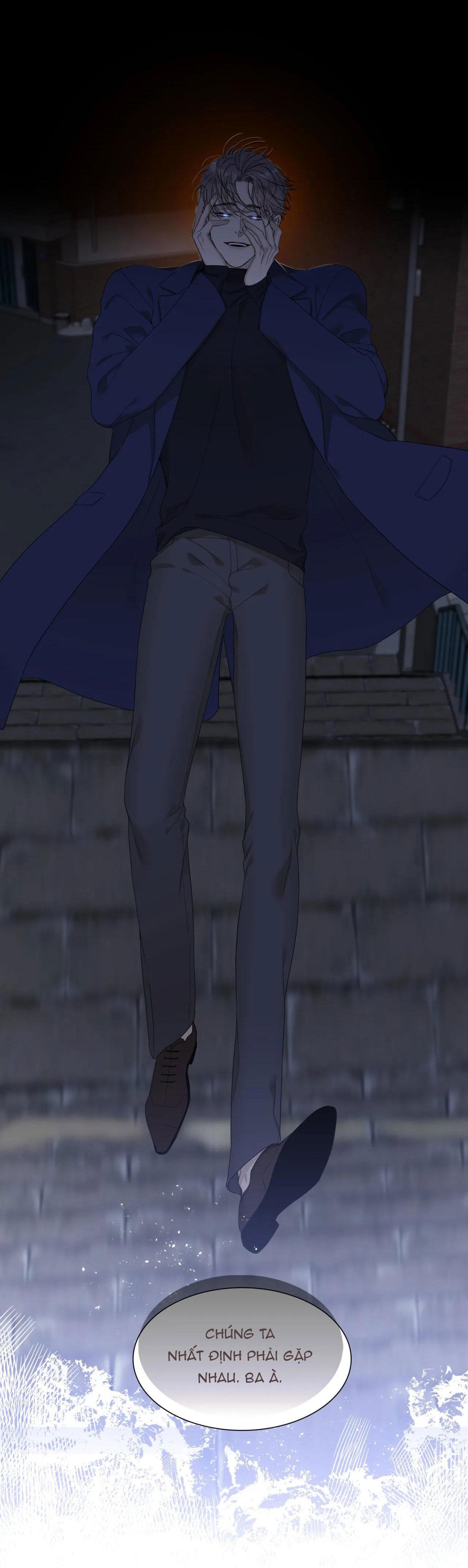 tên rác rưởi chapter 2 23