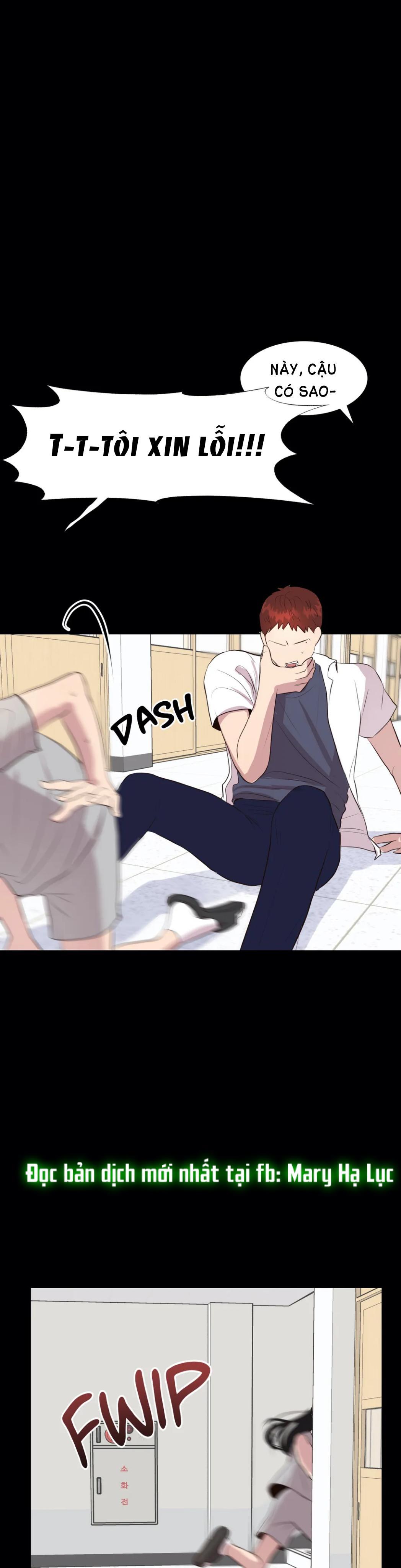 lừa tình chapter 37.2 13