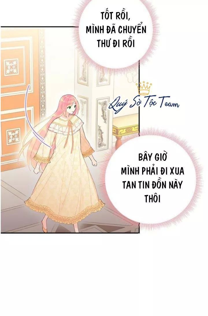 trọng sinh trở thành hoàng phi chapter 69 27