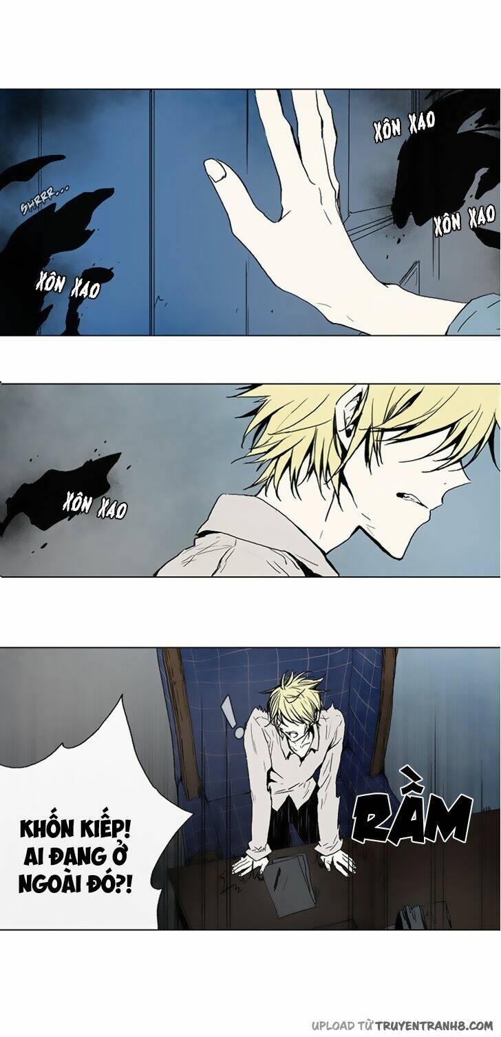 american ghost jack chapter 30 9