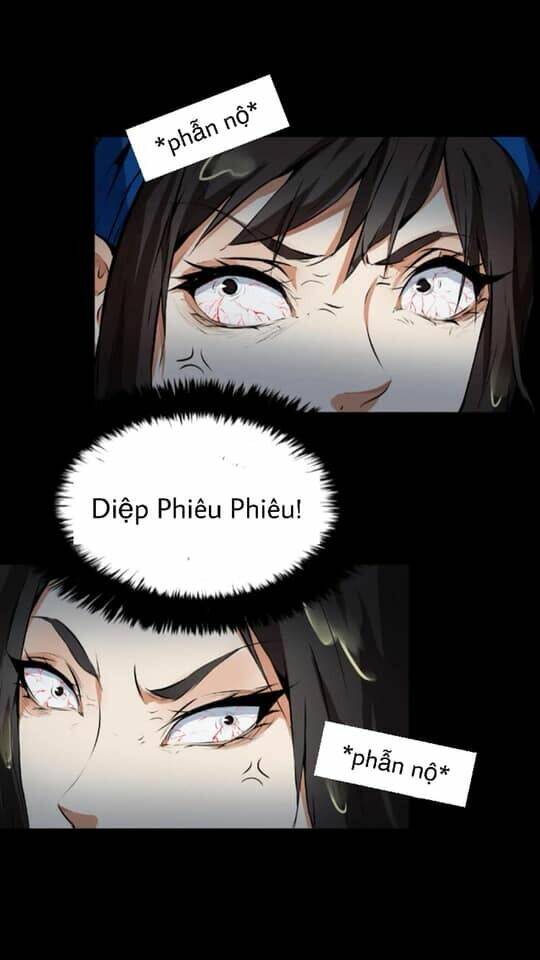 giày thủy tinh chapter 15.1 7