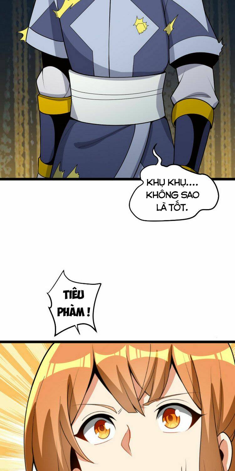 thôn phệ một thế giới tu tiên chapter 96 13