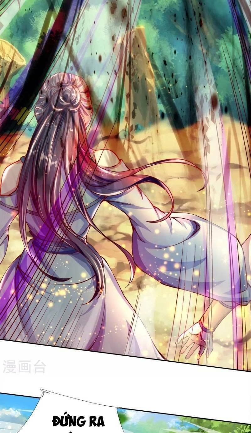 thân thể của ta là kiếm chủng chapter 30 6