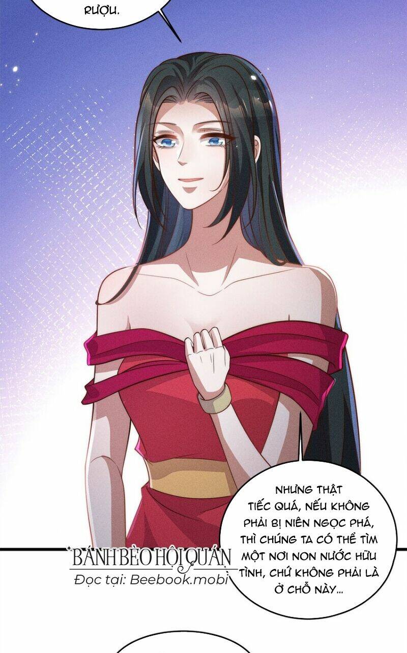 tái sinh trở lại : ta trở thành độc y thái tử phi chapter 50 15