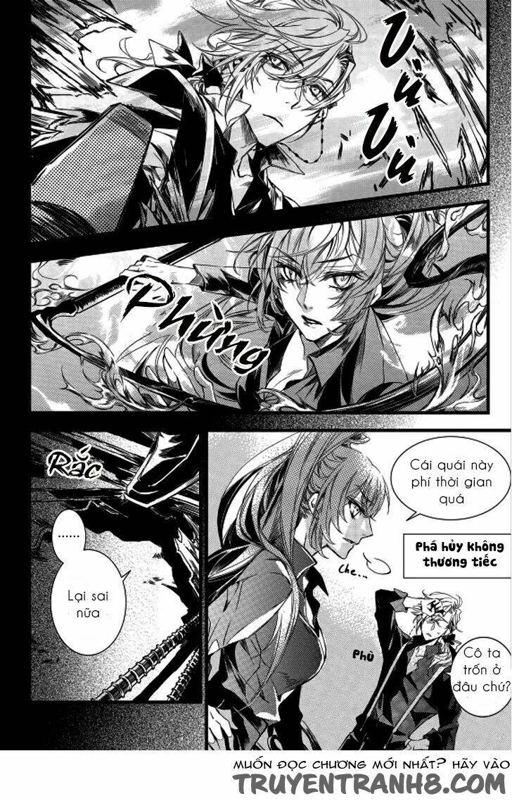 thư viện ma cà rồng chapter 8 5