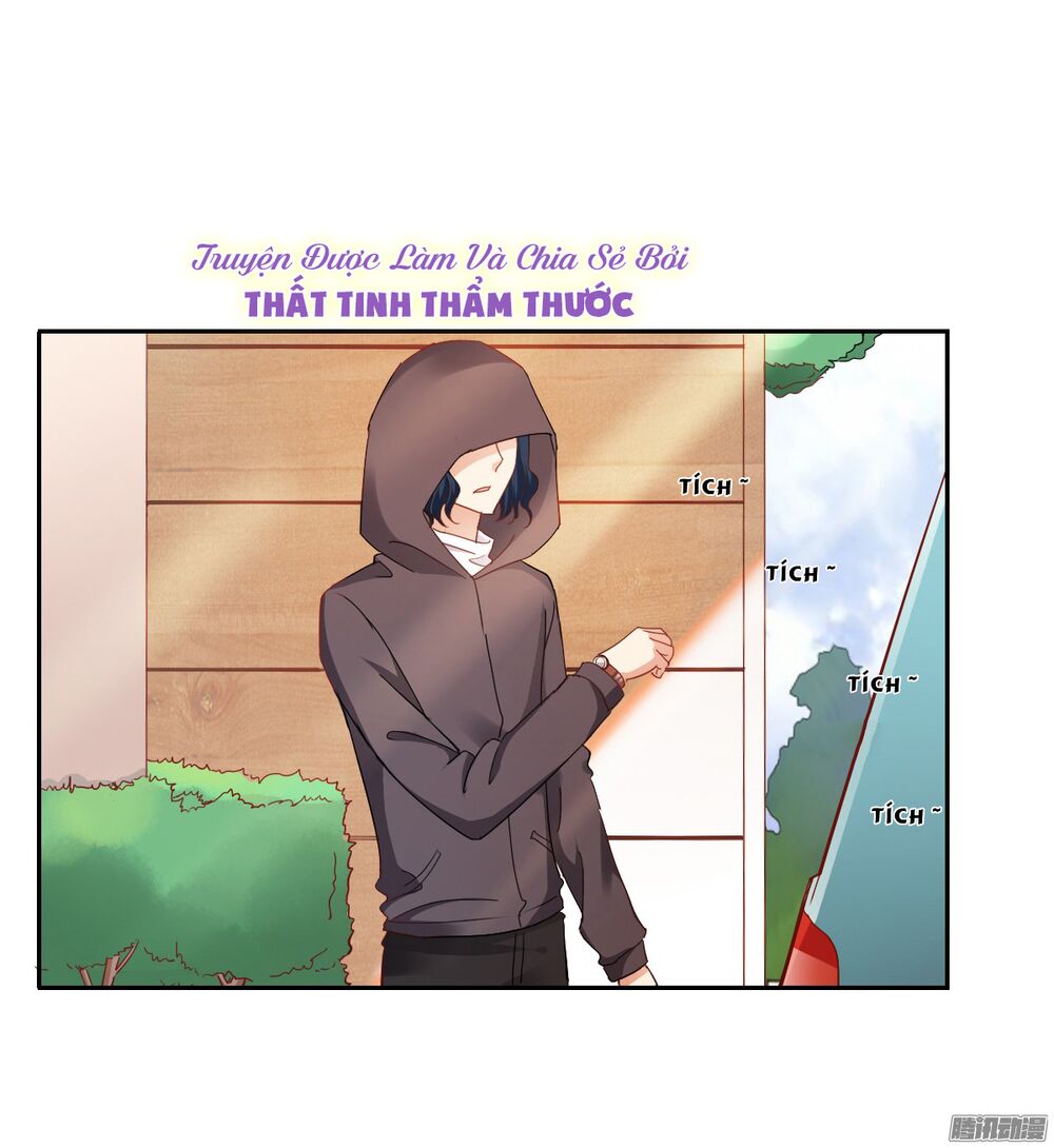 bay qua thiên sơn đến yêu anh chapter 21 31