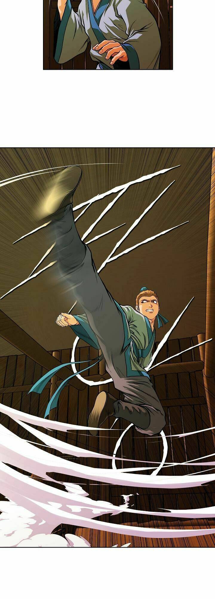 ngũ hợp chí tôn chapter 28 25