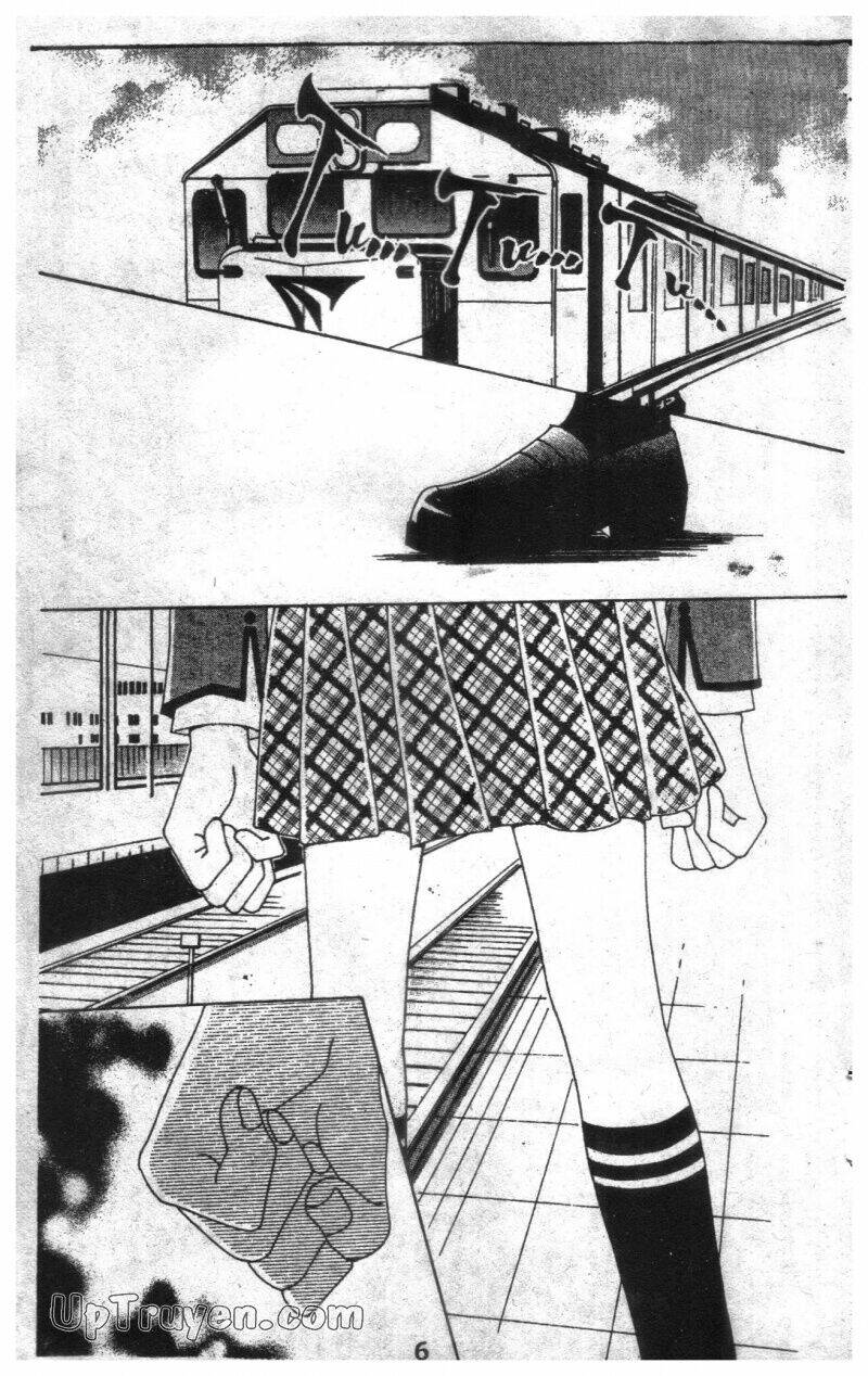 dạ khúc chapter 1 7