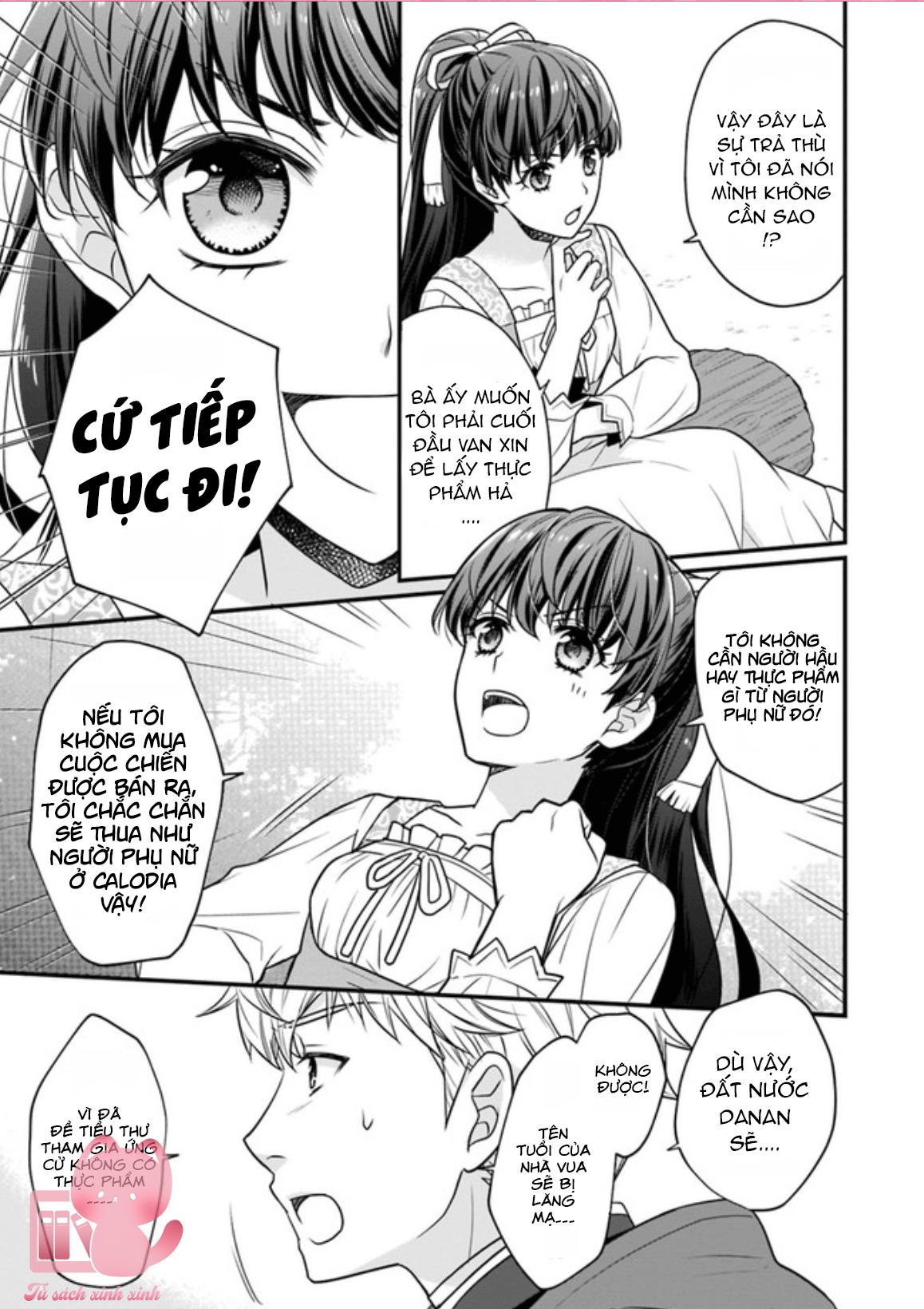 thê thiếp thứ 31 chapter 1 25