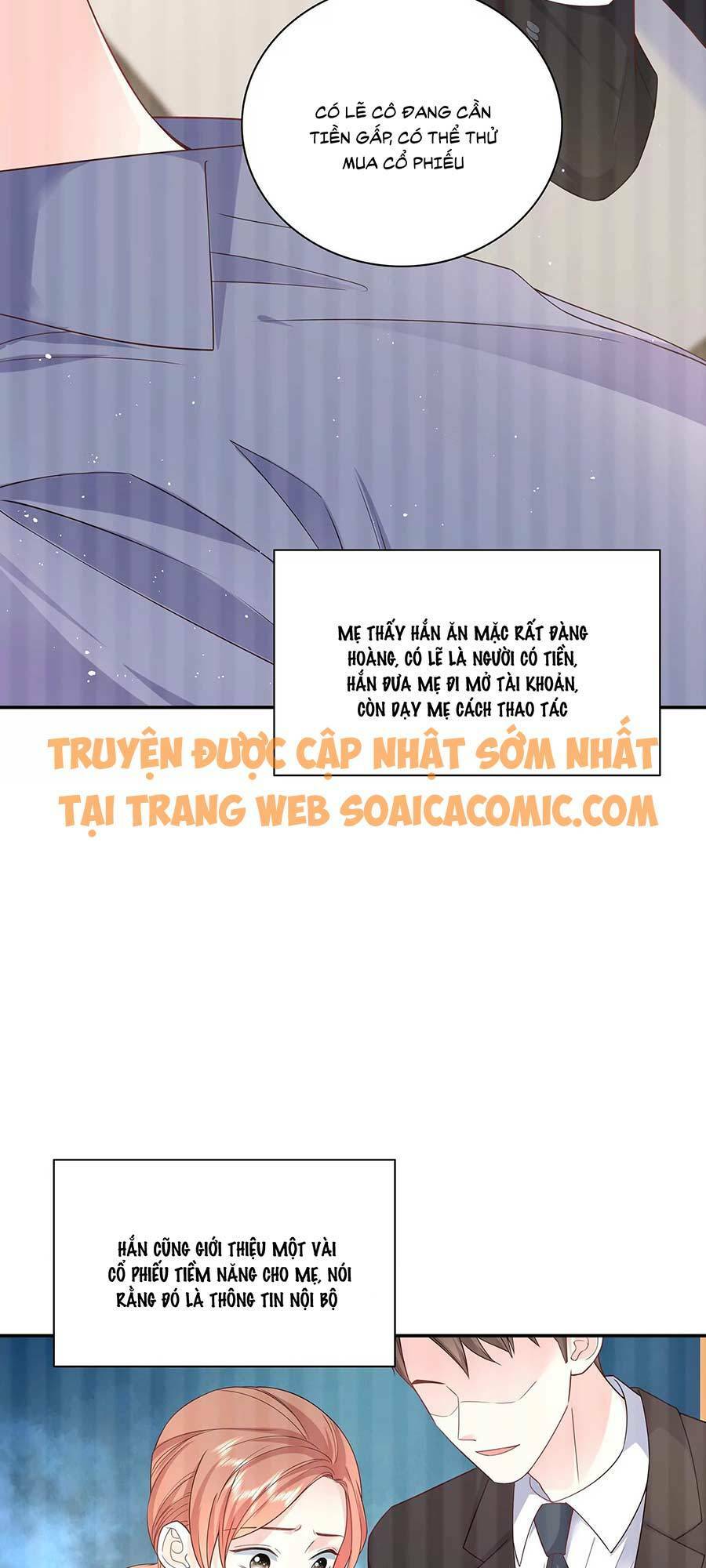 tôi dựa vào tà ý: nghịch chuyển nhân sinh chapter 62 10