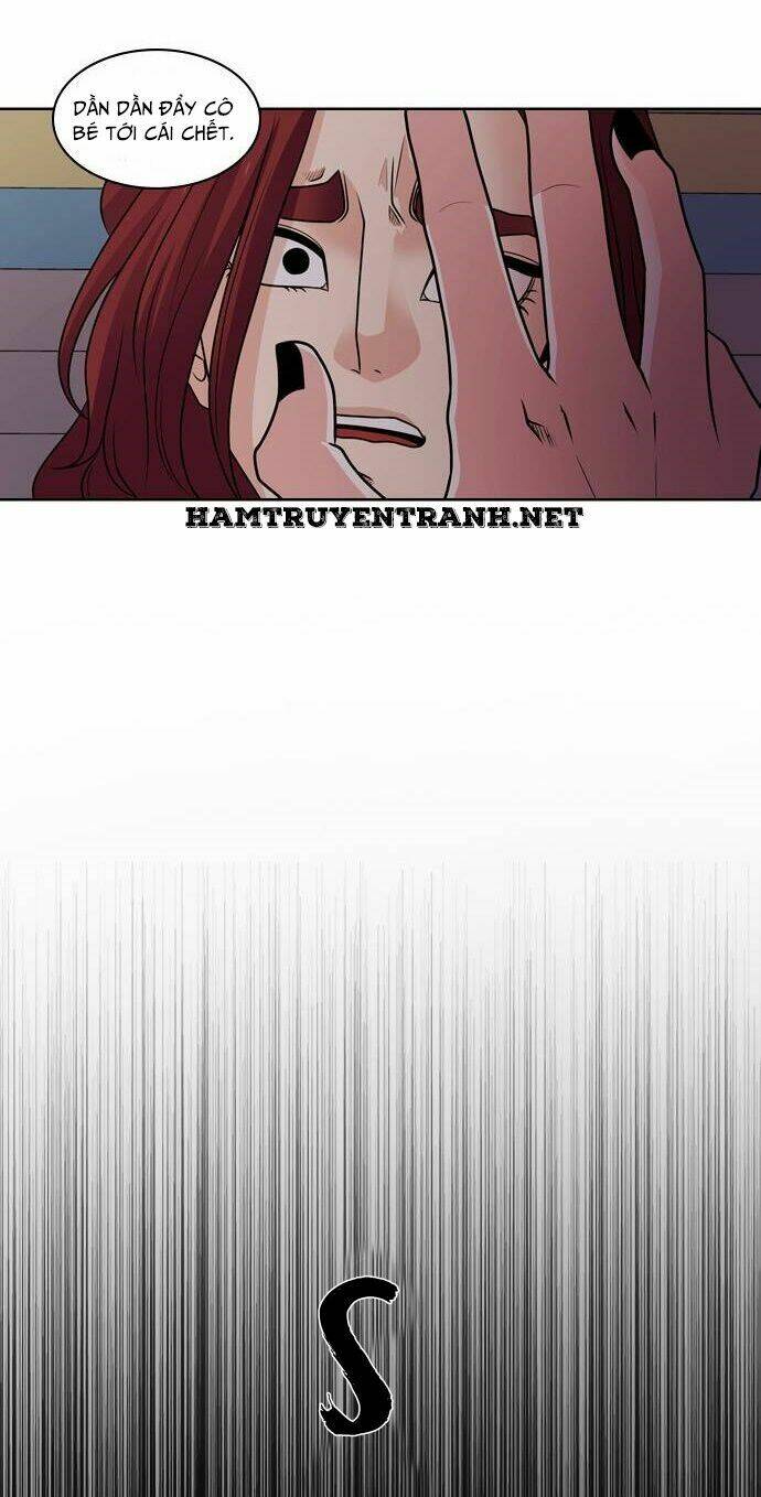 tomorrow - ngày mai chapter 10 32