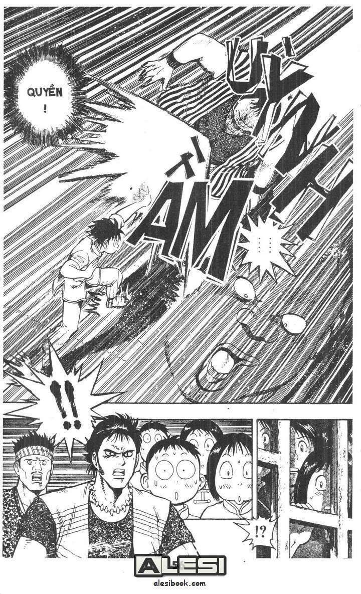 thời niên thiếu của hoàng phi hồng chapter 10 14