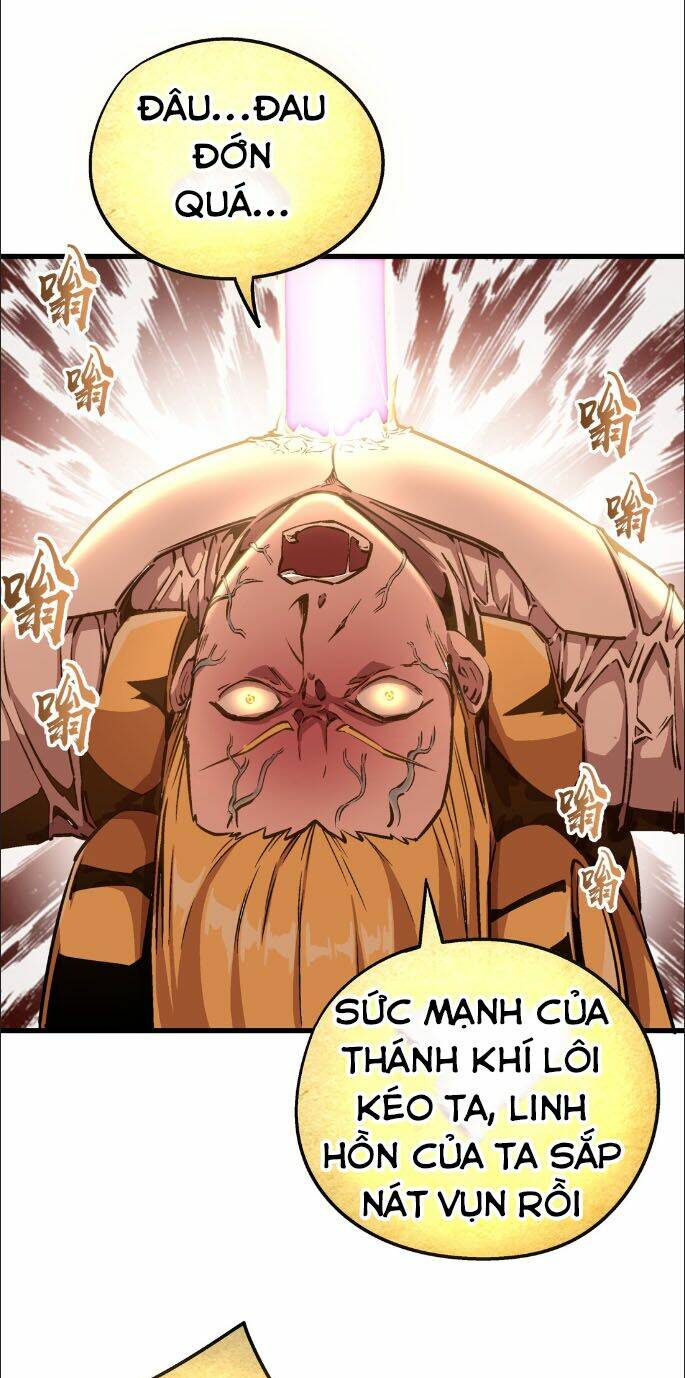 ta không phải đại ma vương chapter 4 10