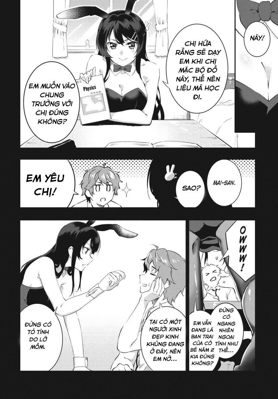 seishun buta yarō wa puchidebiru kōhai no yume o minai chapter 10 4