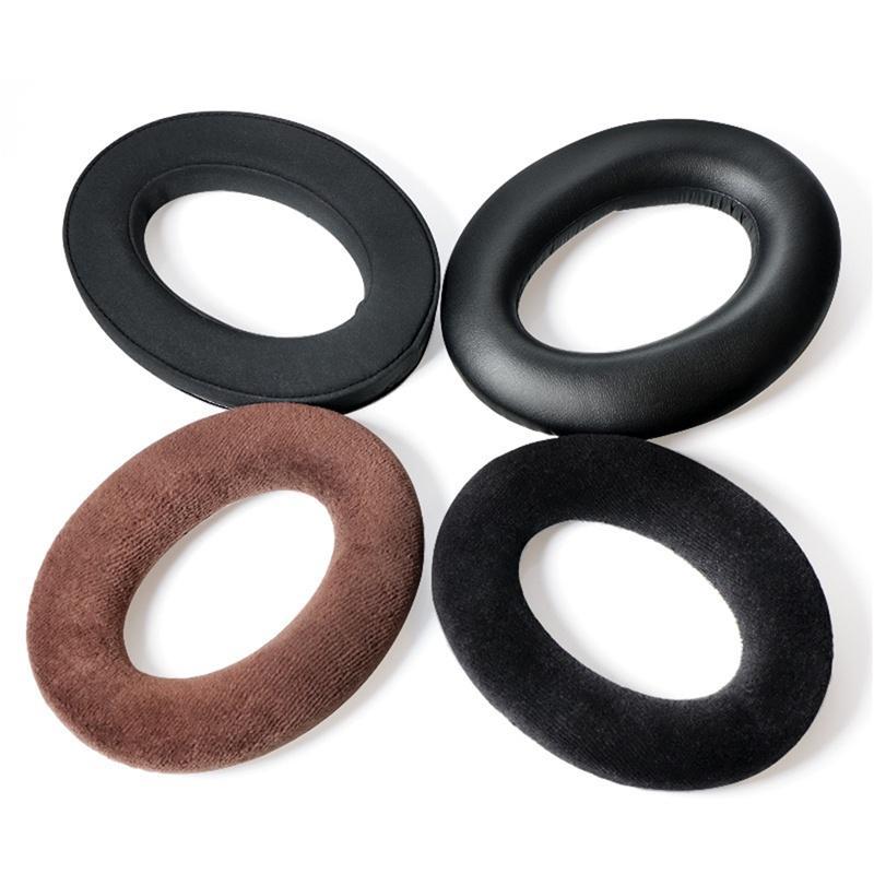 1 Cặp Miếng Đệm Tai Nghe Thay Thế Cho Sennheiser PXC450 PXC350 PC350 SE HD380 HD300 PRO HD700 HME 95 HMEC 250 ONE G4ME ZERO