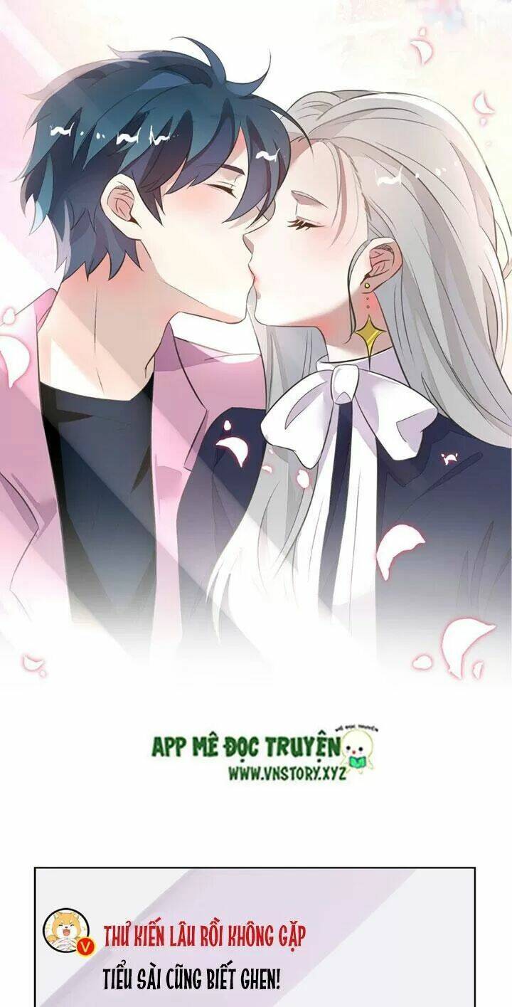 bạn trai kém tuổi bẫy yêu tôi chapter 12 31