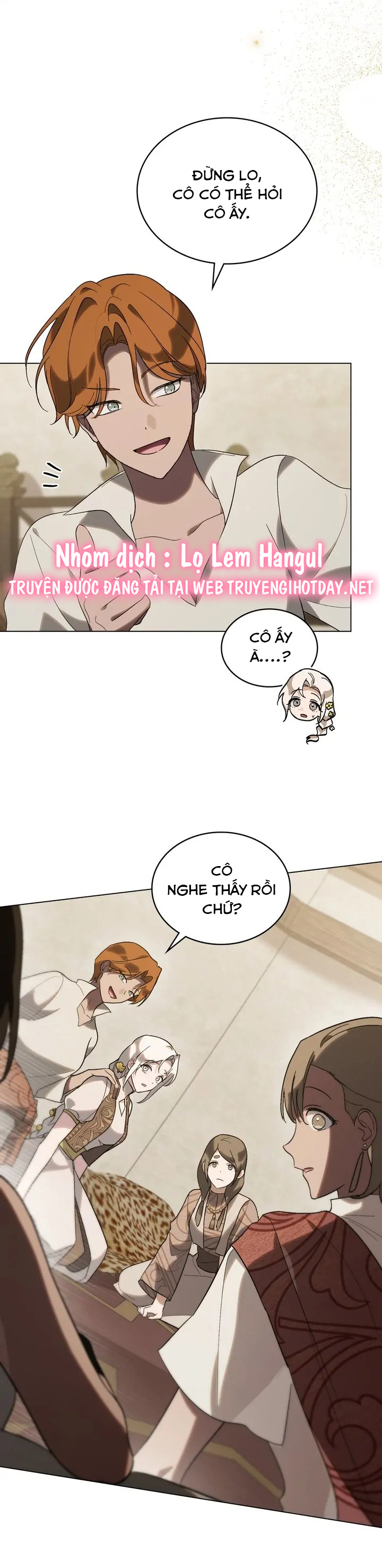 khi định mệnh đưa chúng ta gặp nhau chapter 52 11