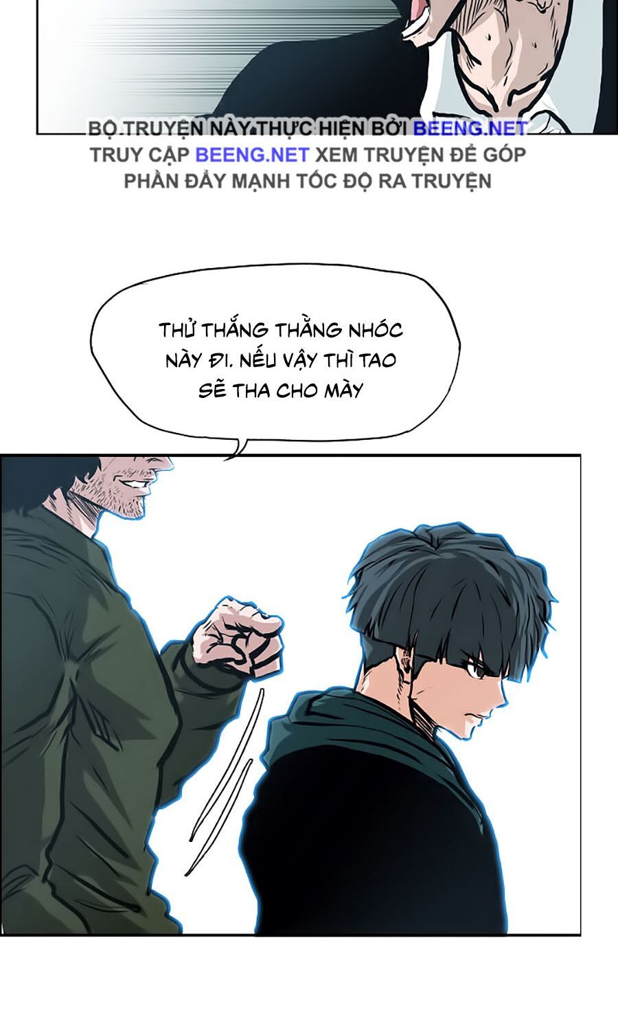 bá chủ học đường ss3 chapter 15 36