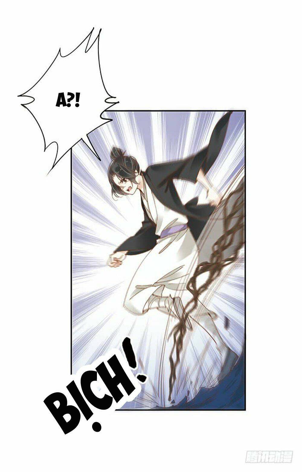 thiền tâm vấn đạo chapter 19 15