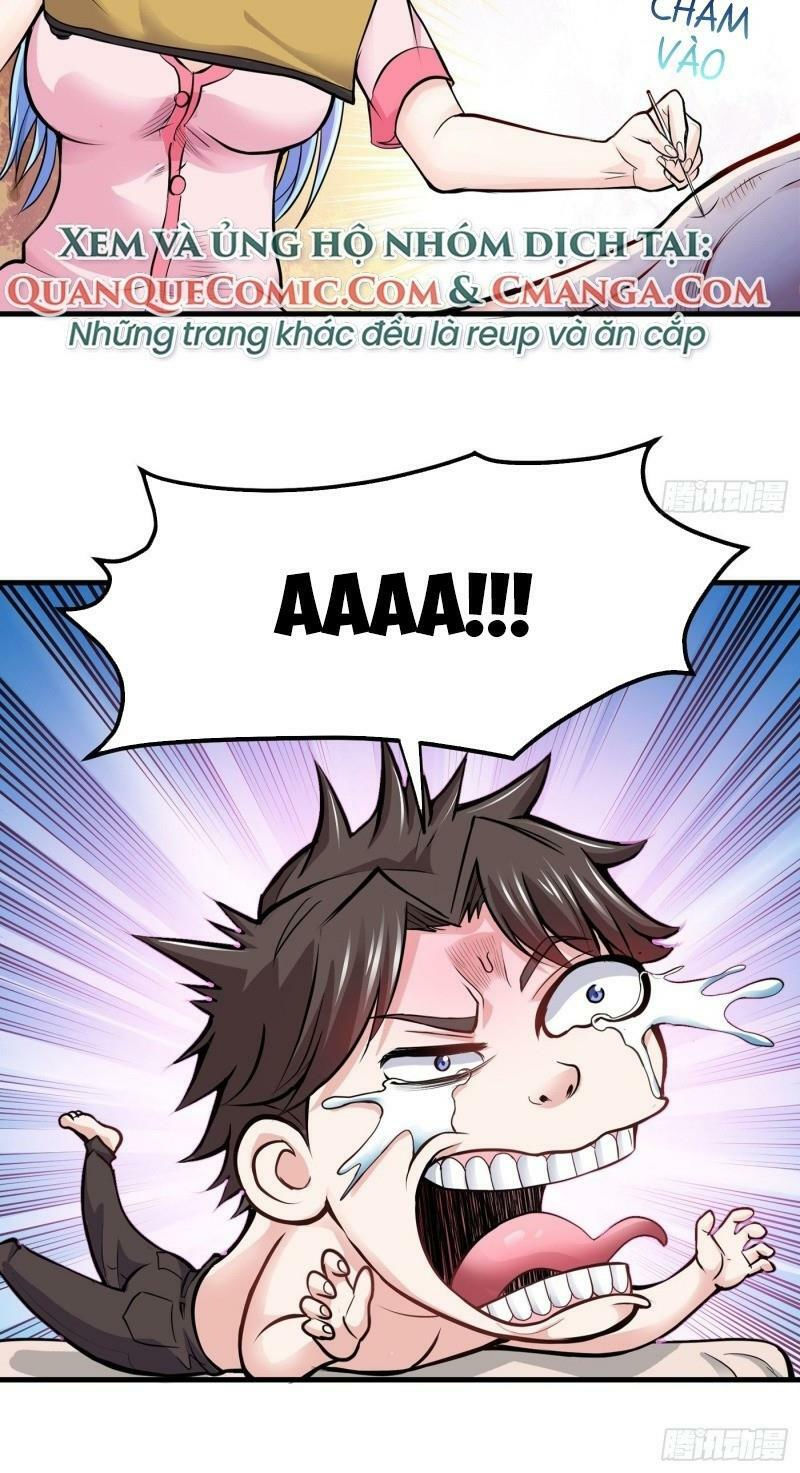 tối cường thần y tại đô thị chapter 87 14