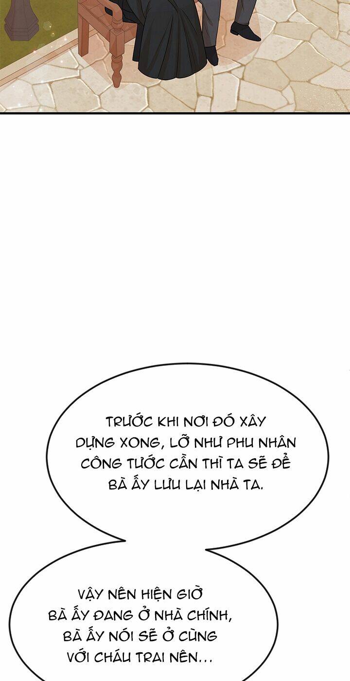 tiểu thư scarlet, em không muốn trả thù sao? chapter 32 30