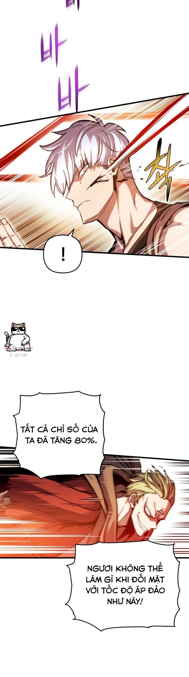 chiến thần chuyển thế chapter 6 50