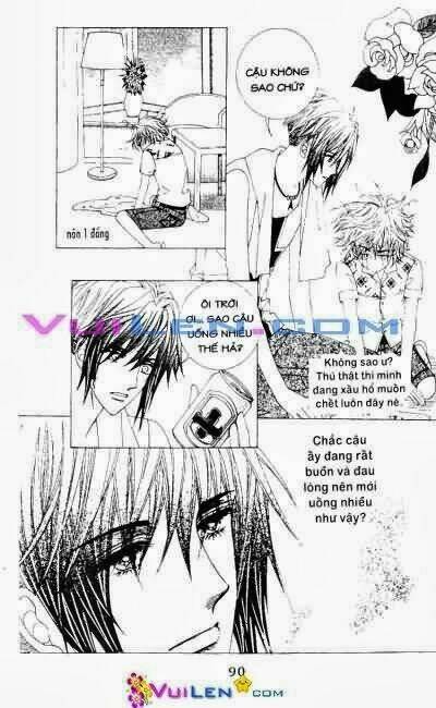 wait! wolf chapter 13 90