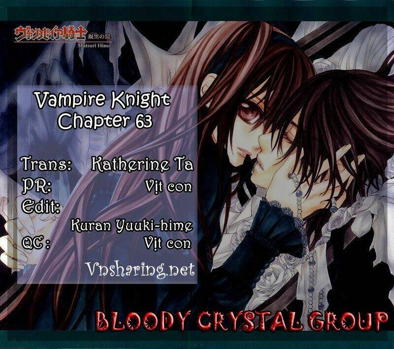 hiệp sĩ vampire chapter 63 34