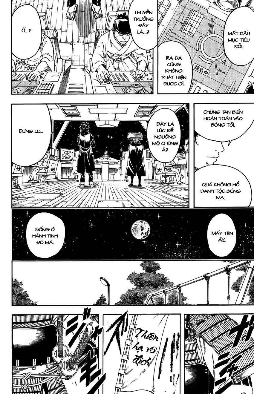 gintama - linh hồn bạc chapter 354 9