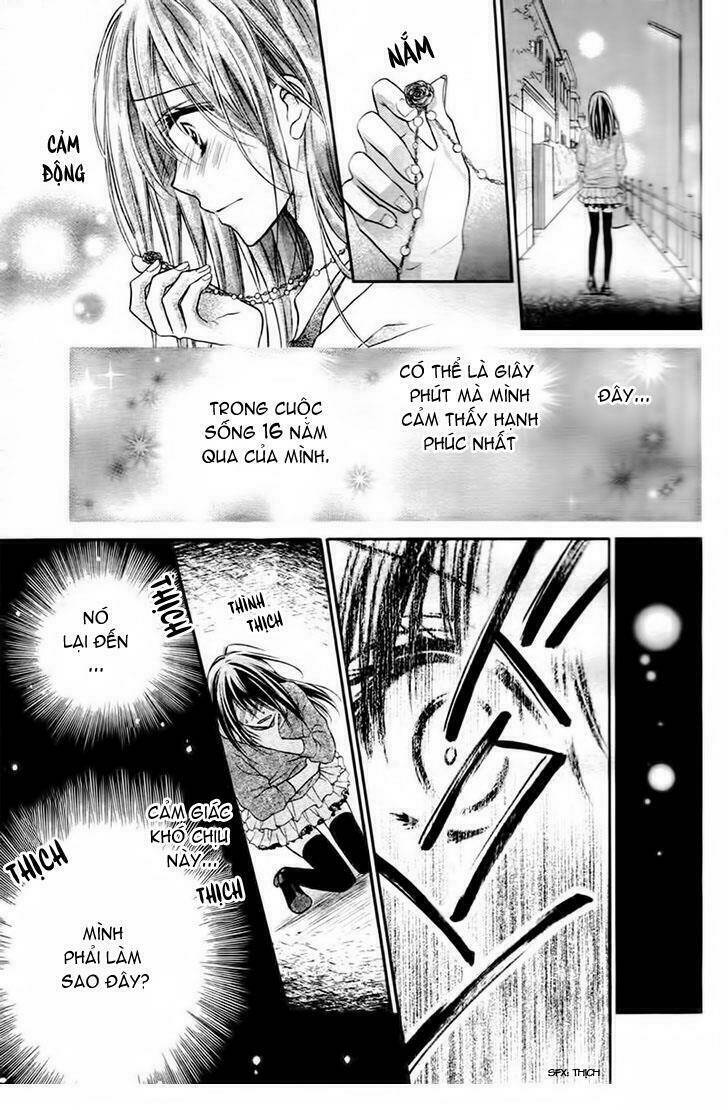 bara to juudan chapter 1 28