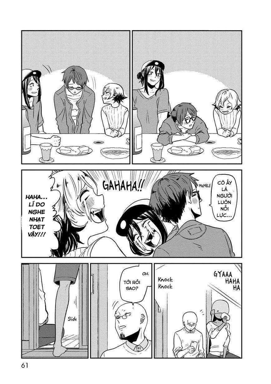 kumika no mikaku chapter 23 29