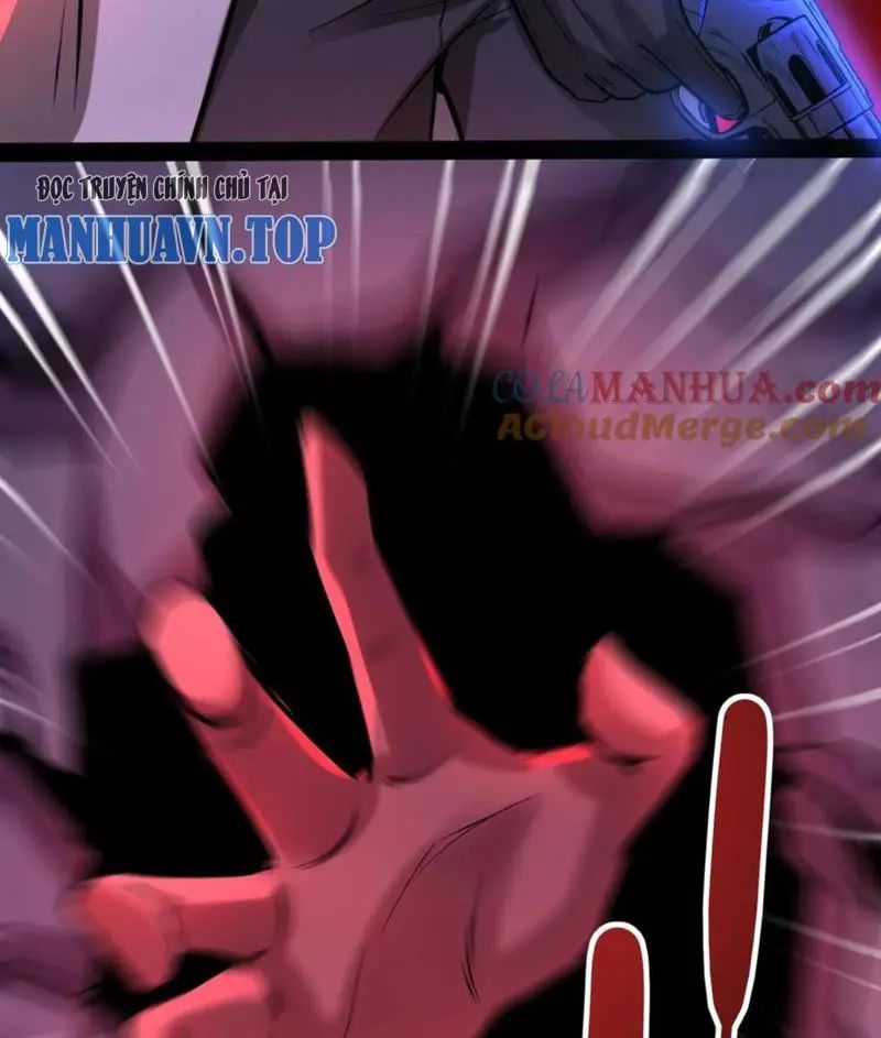 quỷ dị dược tề sư: bệnh nhân của ta đều là kinh khủng chapter 89 19