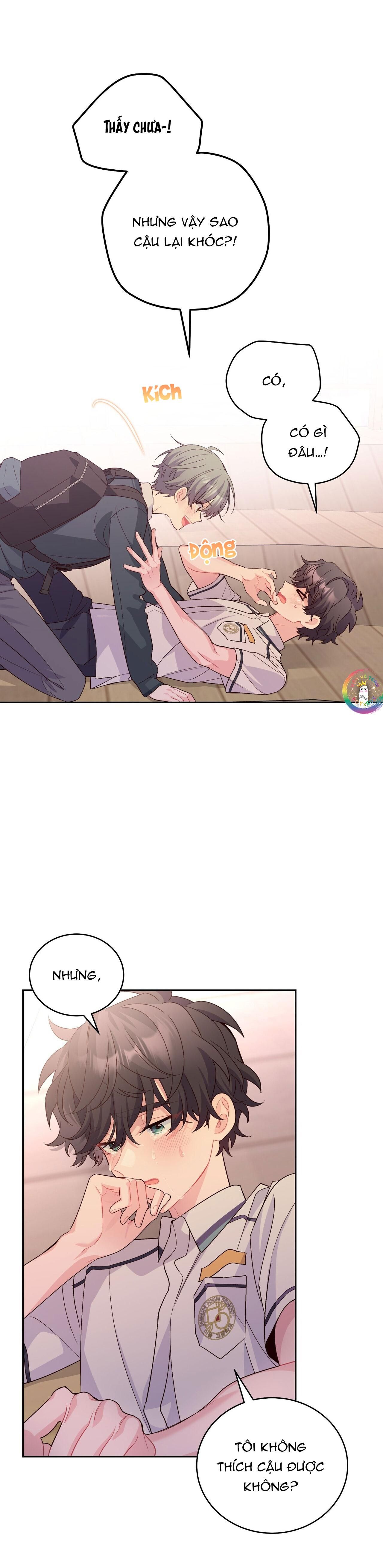 merry marbling chapter 33 6