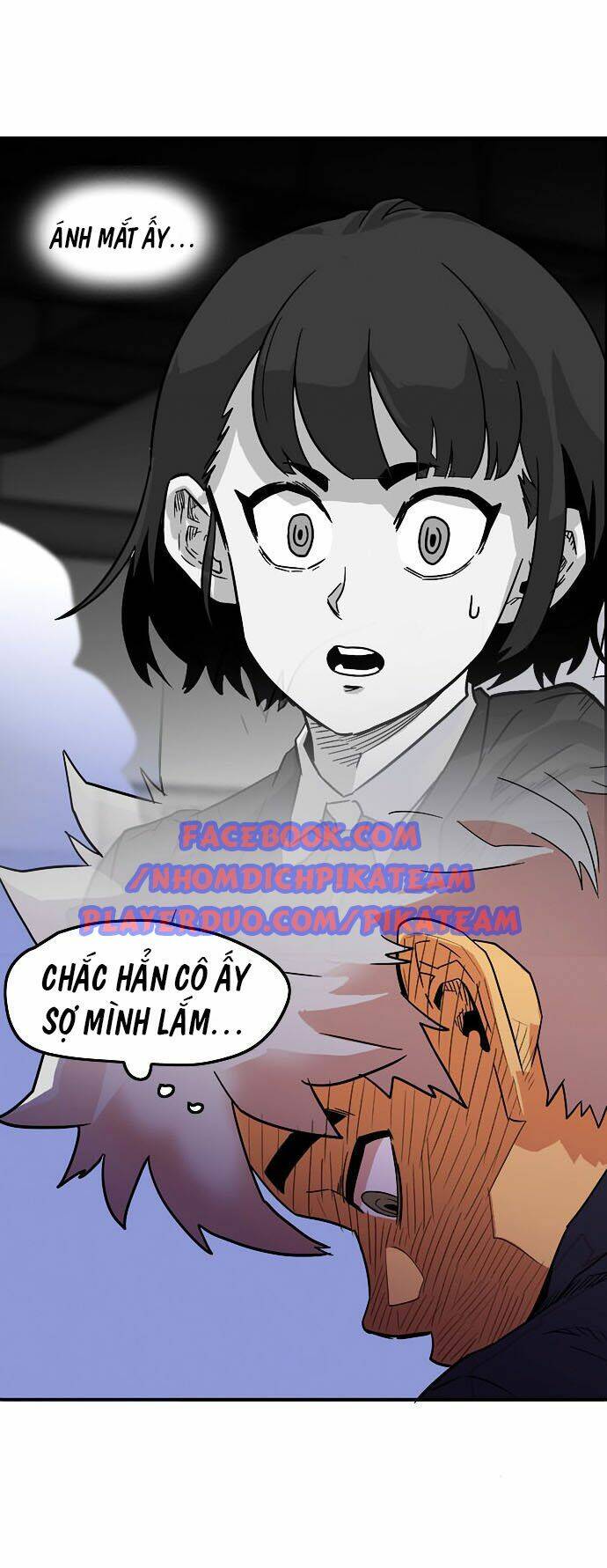 bẫy troll chapter 11 64