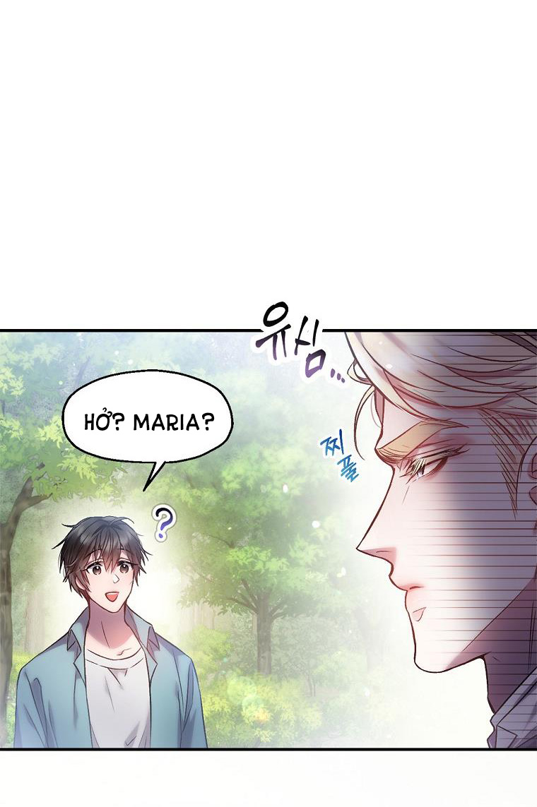 Sugar Rain chapter 4.1 - Trang 14
