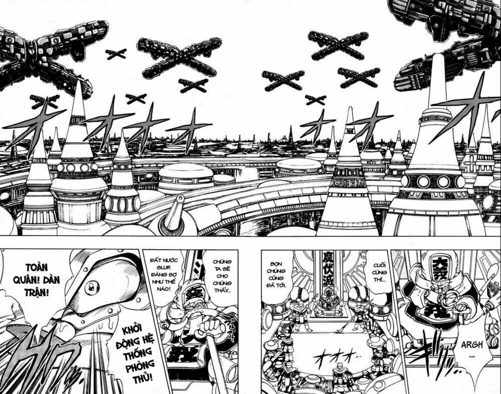 violinist of hameln - cây đàn kì diệu chapter 38 3