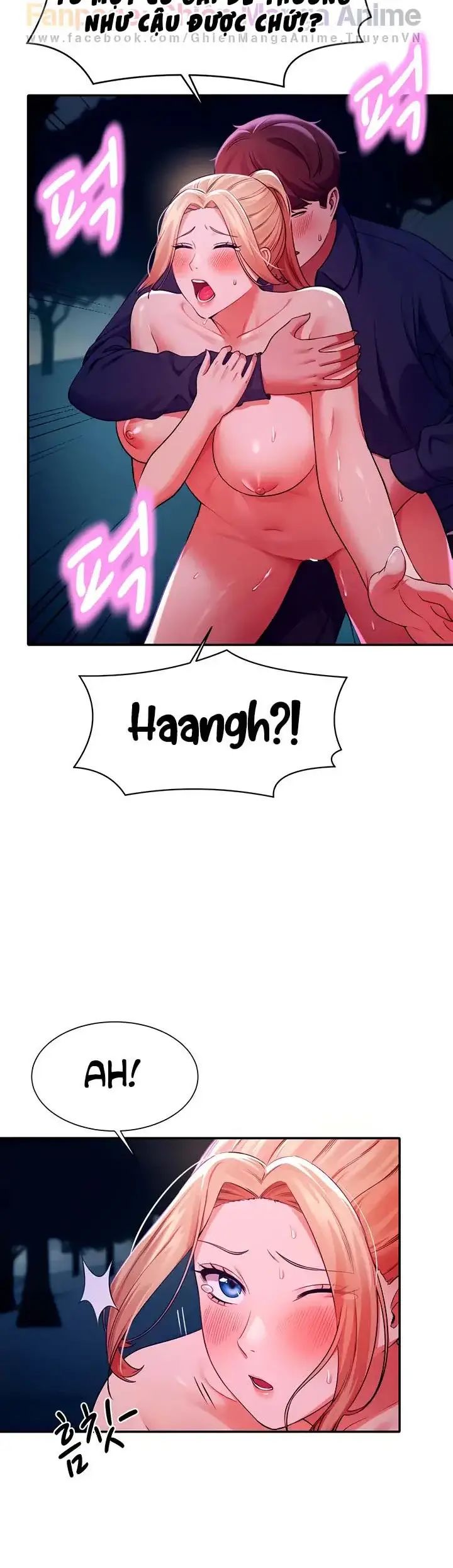 nữ thần đâu rồi? chapter 38 10