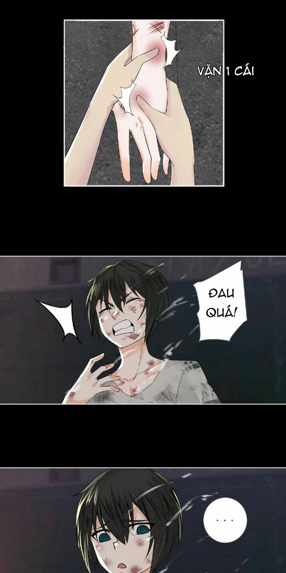 đại chiến yêu tinh chapter 8 28