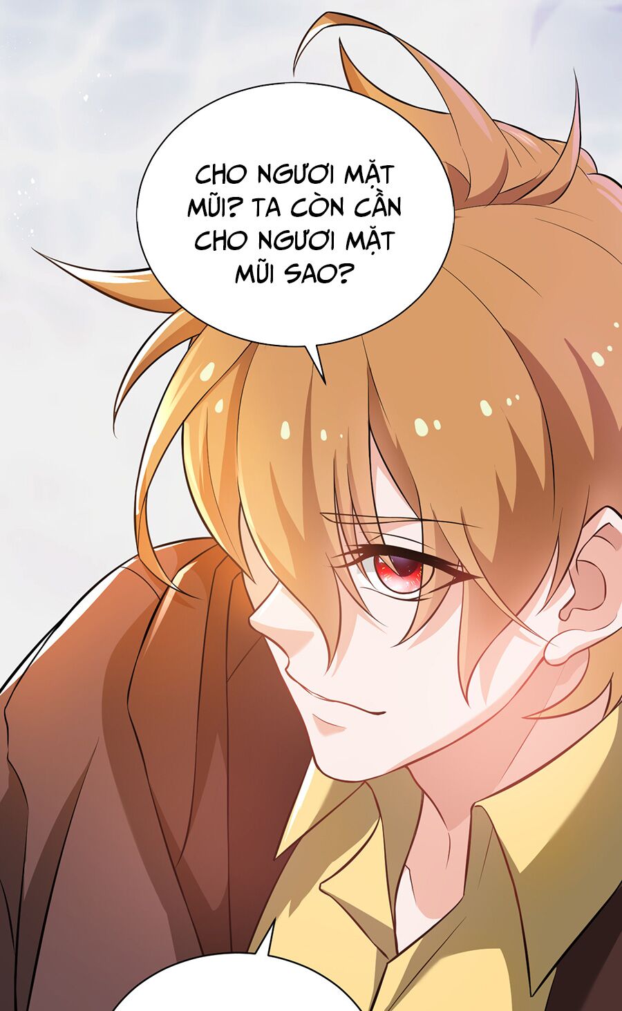 hệ thống mô phỏng linh sủng chapter 6 42