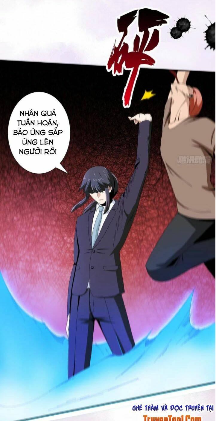 người tu tiên tại đô thị chapter 65 4