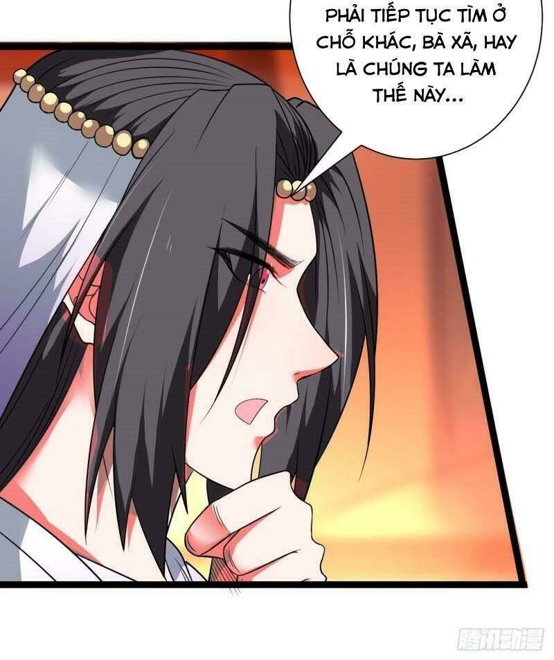 trọng sinh tối cường ma tôn ở rể chapter 65 3