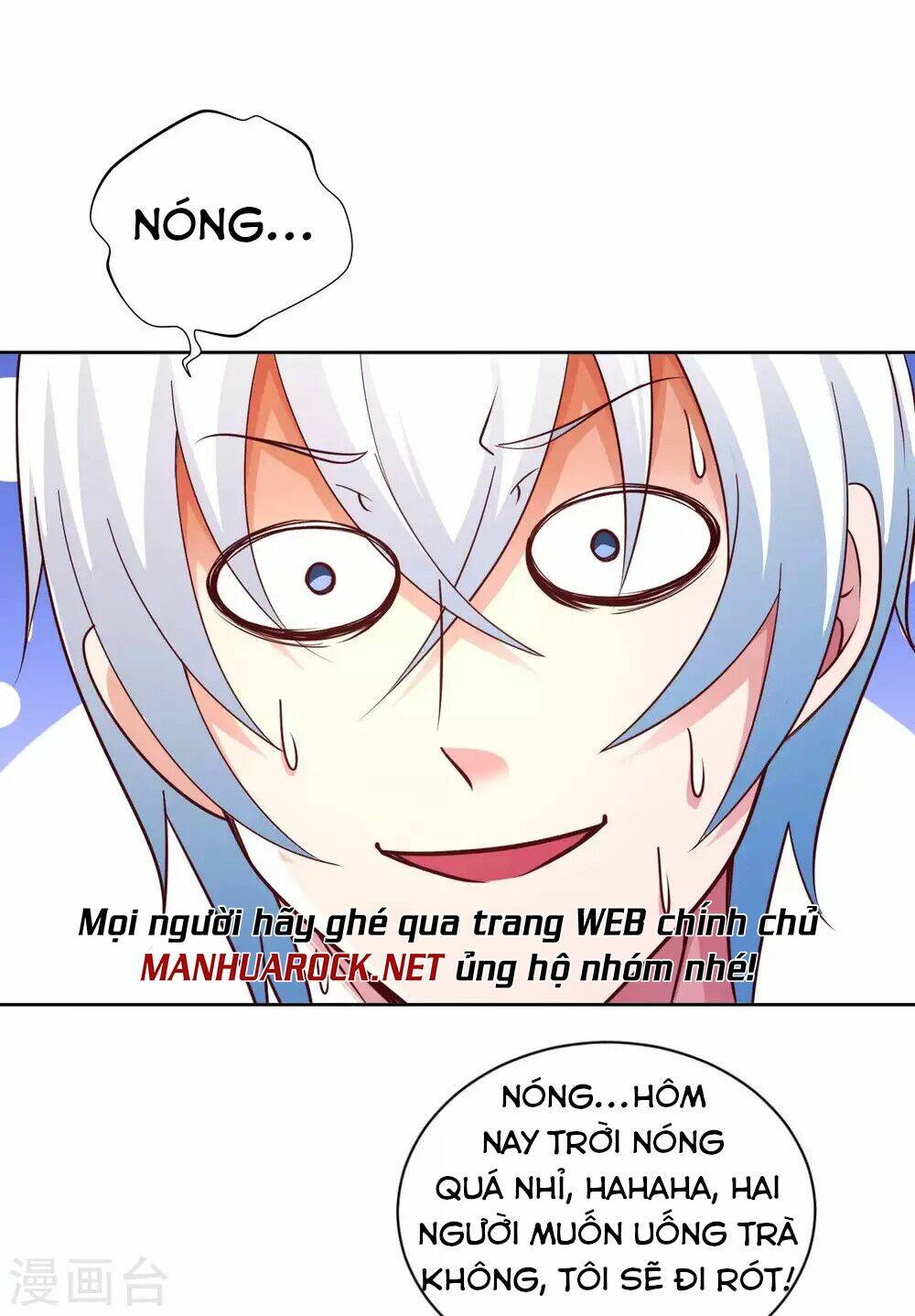 sư phụ của ta là thần tiên chapter 44 13