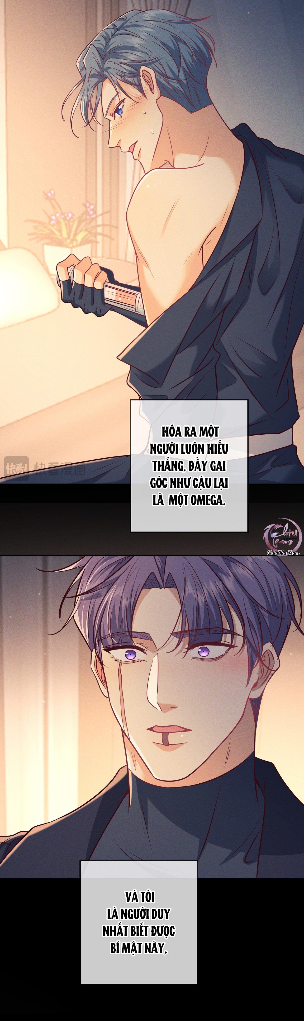 cạn tình chapter 45 25