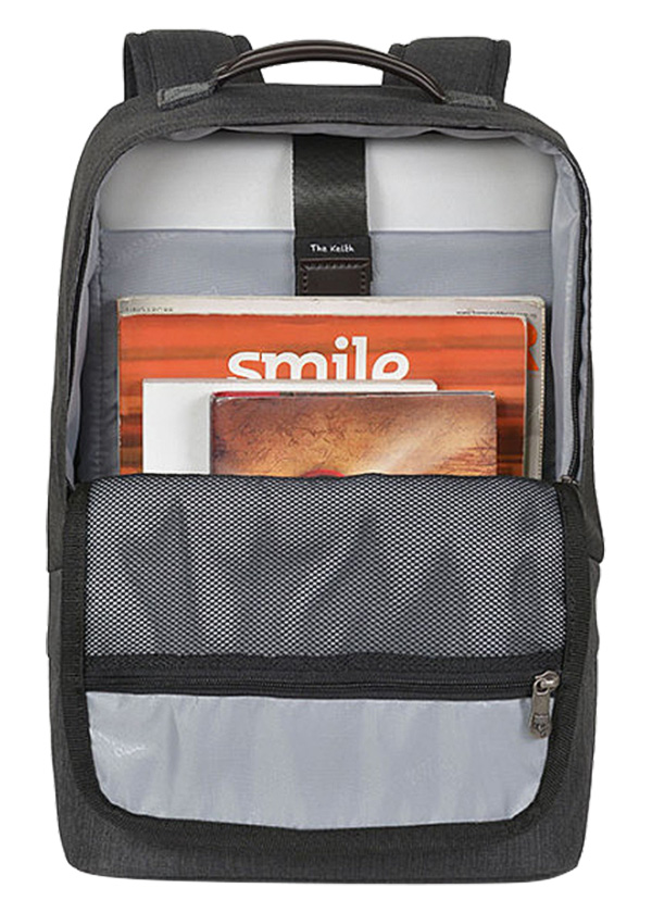 Balo Laptop Mikkor The Keith Backpack