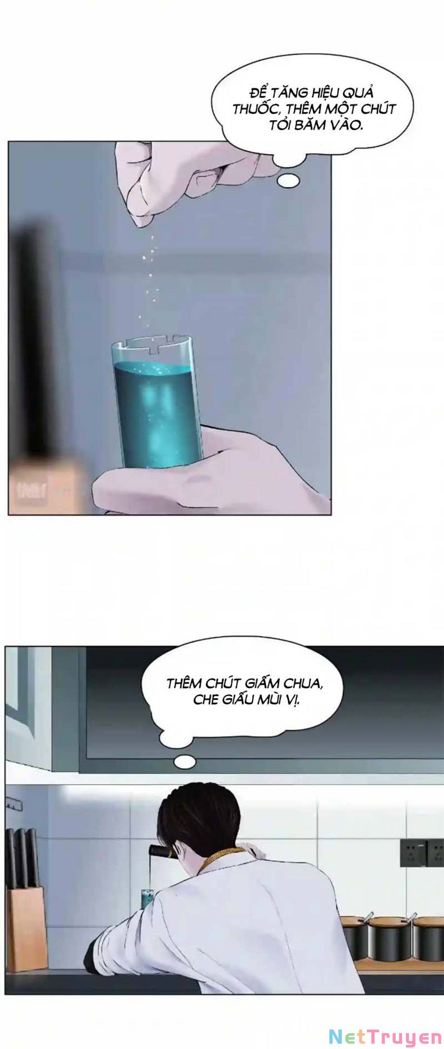 đằng nữ chapter 111 4