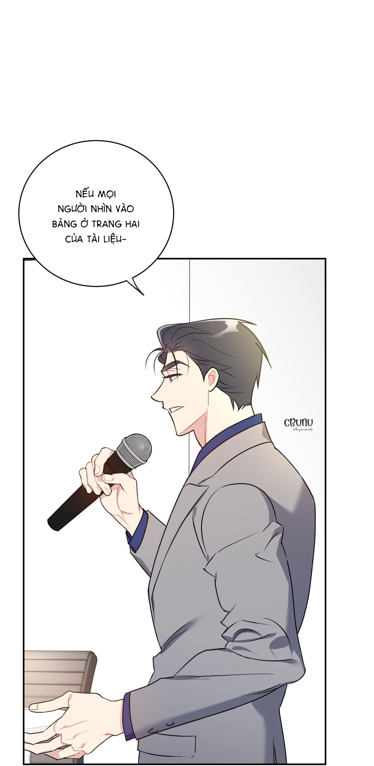 bắt tay hả, thôi bỏ đi! chapter 4 72