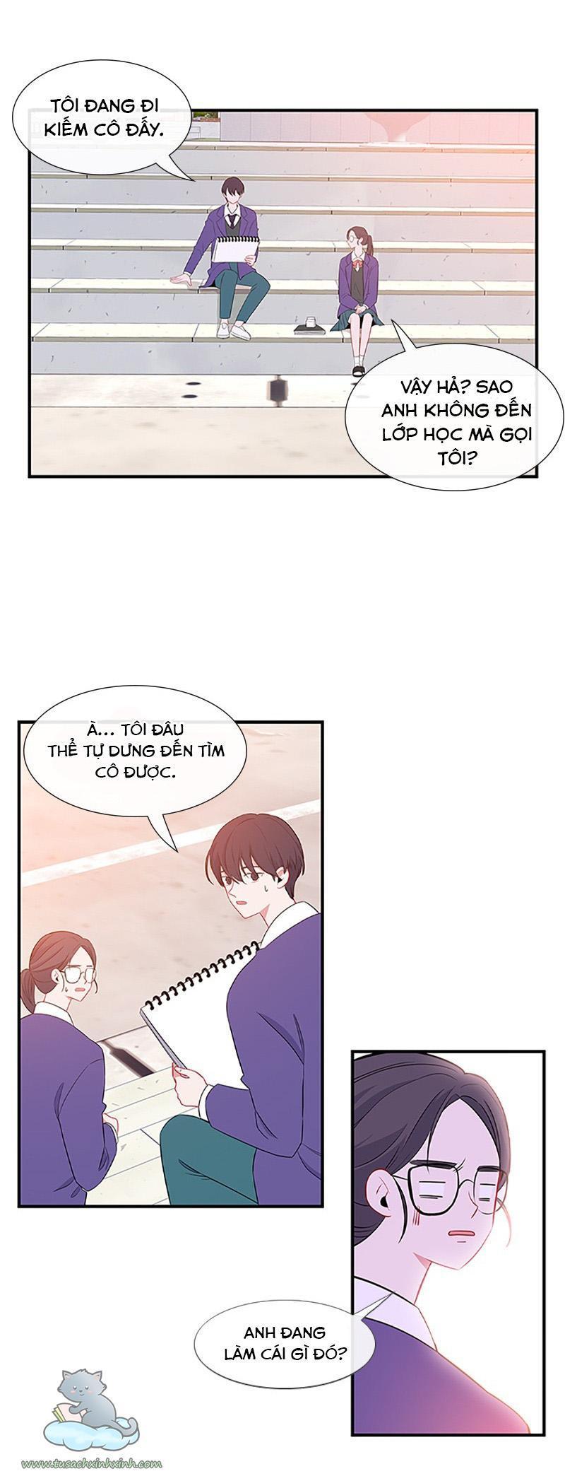 về bên anh chapter 6 19