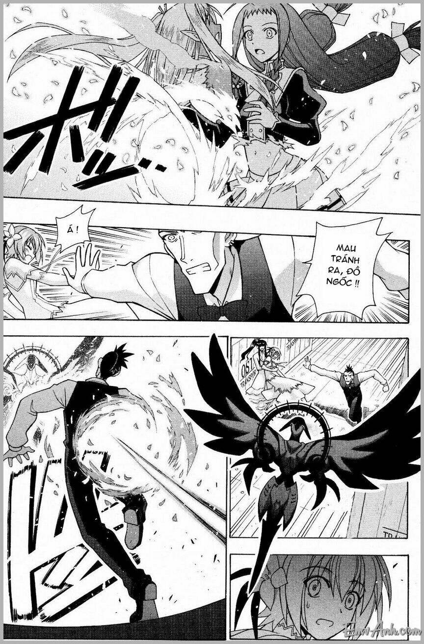 bậc thầy ma pháp chapter 277 23
