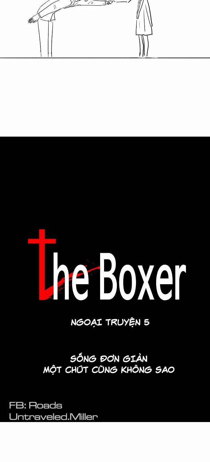 Võ Sĩ Quyền Anh chapter 51.5 8