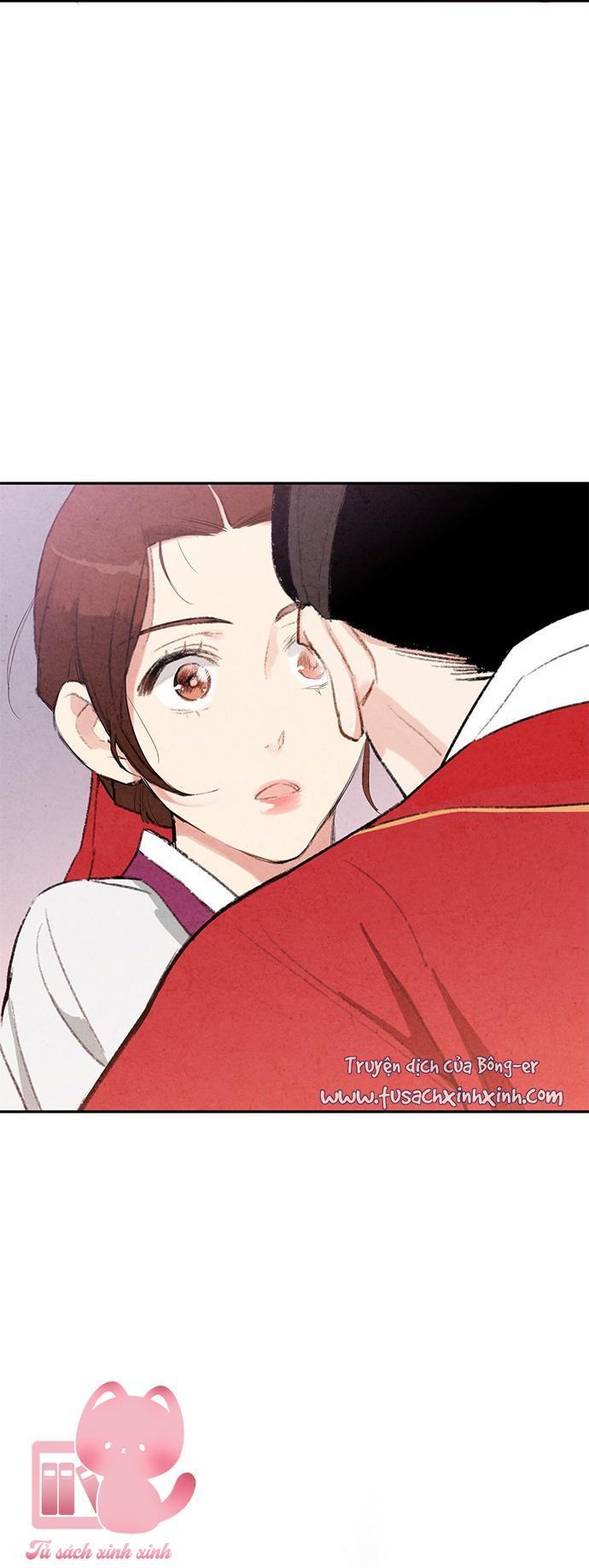 lệnh cấm hôn chapter 12 24